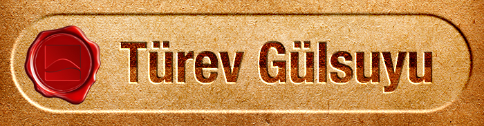 Güliksir gülsuyu :  %100 Dogal gülsuyu